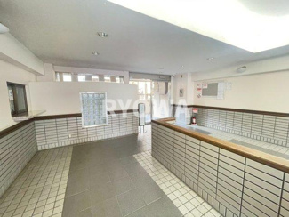 【その他】 | バームハイツ綾瀬