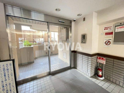 【その他】 | バームハイツ綾瀬