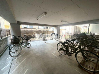 【その他】 | バームハイツ綾瀬