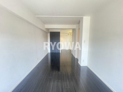 【居間・リビング】 | バームハイツ綾瀬