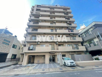 バームハイツ綾瀬の画像