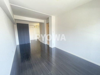 【居間・リビング】 | バームハイツ綾瀬