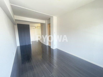 【居間・リビング】 | バームハイツ綾瀬