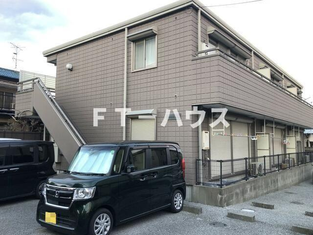 コンフォート東船橋