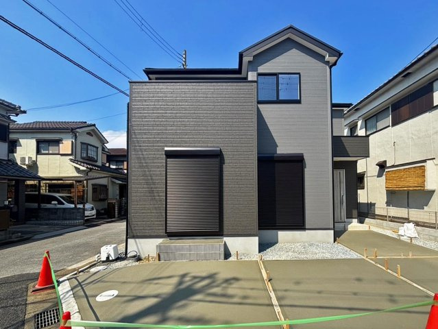 加古川市野口町長砂　第17期　新築一戸建て