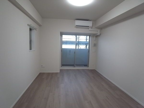 リシュドール鶴舞公園の内装