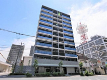 S-RESIDENCE三国WESTの画像