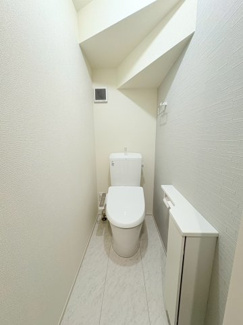 【トイレ】 | 川越市仙波町3丁目　新築分譲　「川越駅」車6分　敷地39坪　【第一小学区】