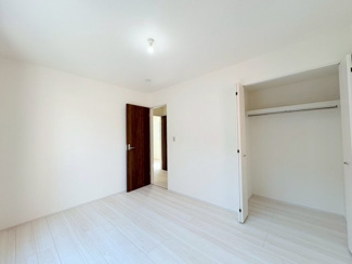 【洋室】 | 川越市仙波町3丁目　新築分譲　「川越駅」車6分　敷地39坪　【第一小学区】