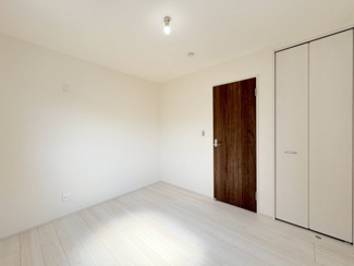 【洋室】 | 川越市仙波町3丁目　新築分譲　「川越駅」車6分　敷地39坪　【第一小学区】