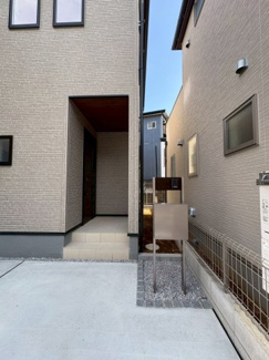 【設備】 | 川越市仙波町3丁目　新築分譲　「川越駅」車6分　敷地39坪　【第一小学区】