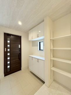 【その他】 | 川越市仙波町3丁目　新築分譲　「川越駅」車6分　敷地39坪　【第一小学区】