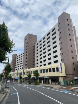 【外観】 | 弁天プラザビル