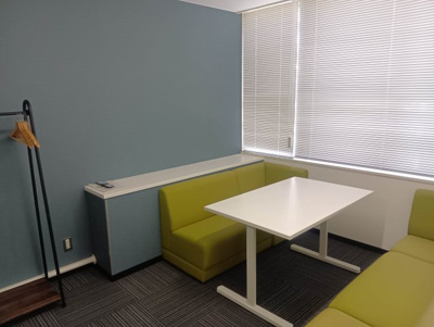 【内装】 | 弁天プラザビル