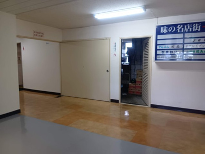 【その他共用部分】 | 弁天プラザビル