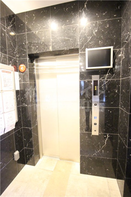 【その他共用部分】 | エスリード弁天町ベイコート