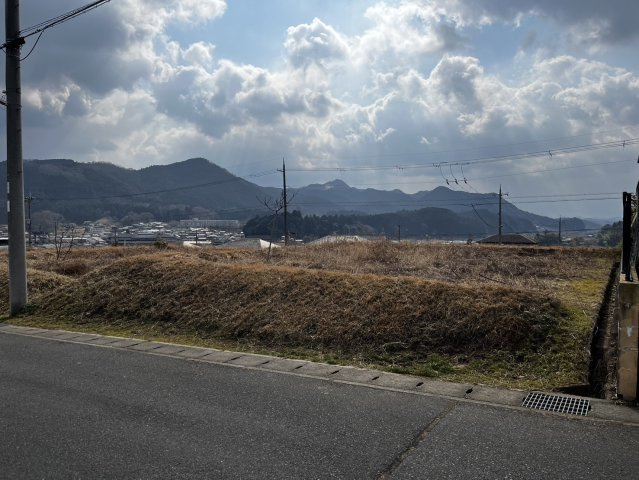 榛見が丘一丁目