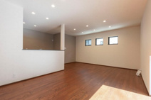 大津市梅林2丁目　新築戸建の画像