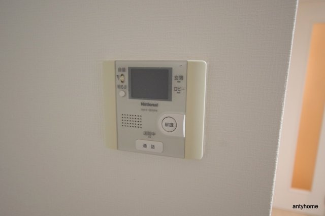 サンプレイス　仲介手数料無料のセキュリティ