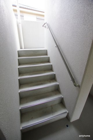 サンプレイス　仲介手数料無料のその他共用部分