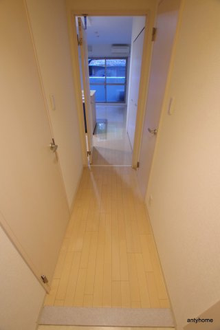 サンプレイス　仲介手数料無料の内装