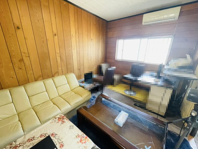 【洋室】 | 【敷地面積300坪以上】猿島郡境町大字下砂井　中古戸建て
