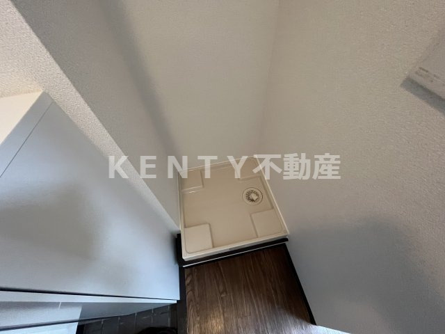 【設備】 | ＮＵ　ＴＥＲＲＡＣＥ鵜の木