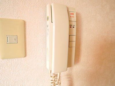 【セキュリティ】 | ハイツタナカ