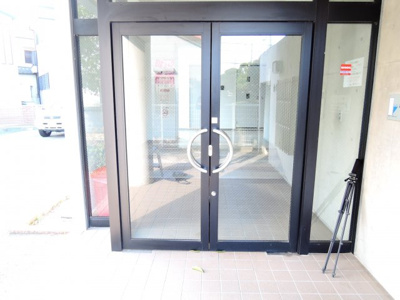 【その他共用部分】 | ハイツタナカ