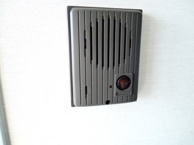 【セキュリティ】 | ハイツタナカ