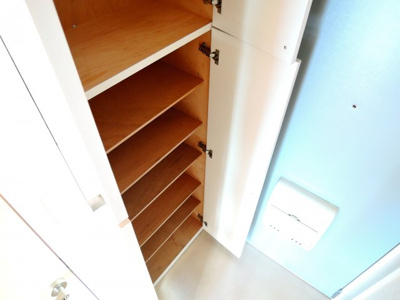 【収納】 | ハイツタナカ