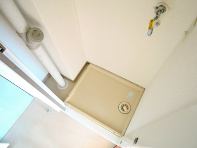 【設備】 | ハイツタナカ