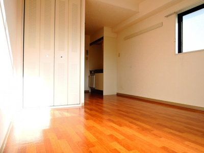 【寝室】 | ハイツタナカ