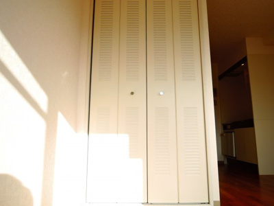 【収納】 | ハイツタナカ