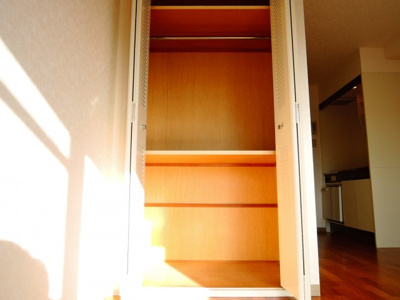 【収納】 | ハイツタナカ