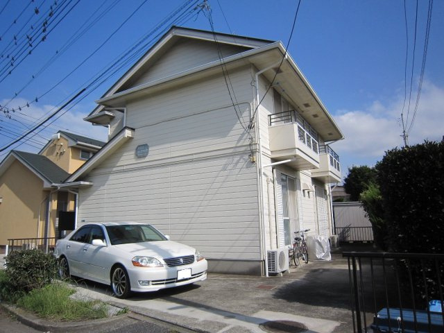 テラスウィスタリア