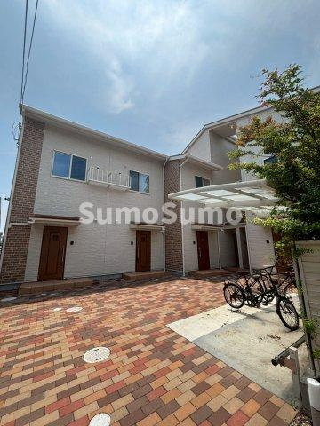 キャッスルメゾン舞子ヒルズ