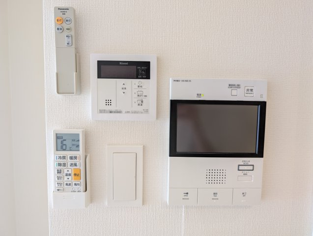 LIVE CASA県庁前のセキュリティ