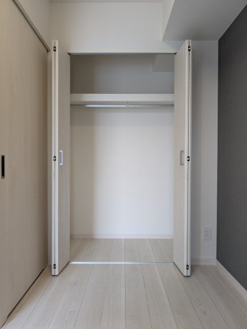 LIVE CASA県庁前の収納