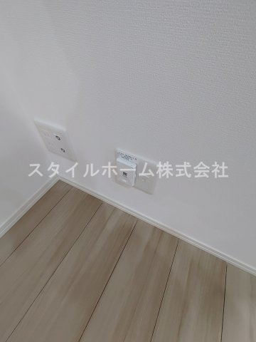 グランヴェール柱のその他