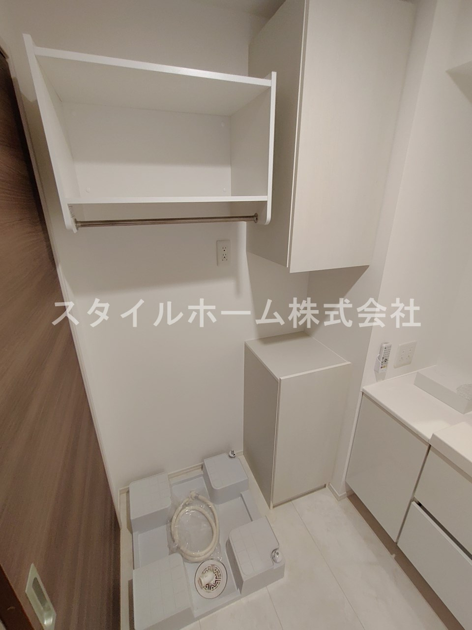 グランヴェール柱のその他