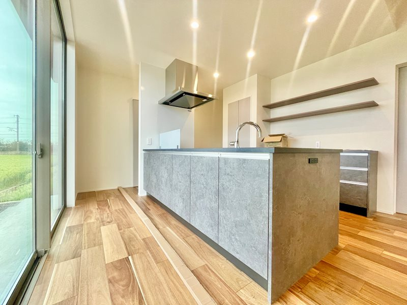 辻堂新築一戸建て