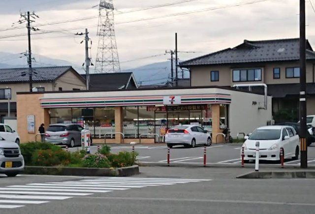 富山市藤木　一棟売アパートの周辺