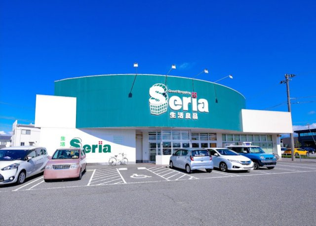 富山市藤木　一棟売アパートの周辺