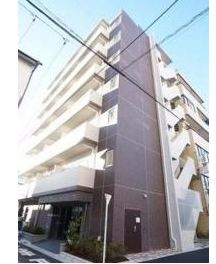 【外観】 | リヴシティ錦糸町弐番館 | 外観もきれいです