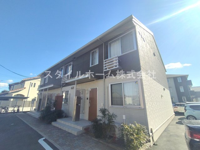 ヴィラ・ロワイヤル　七番館