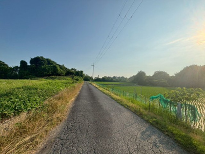 【周辺】 | 加東市栄枝　土地
