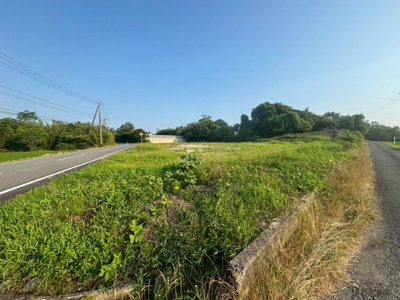 【外観】 | 加東市栄枝　土地
