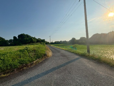 【外観】 | 加東市栄枝　土地