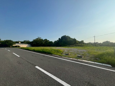 【外観】 | 加東市栄枝　土地